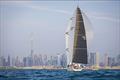 Ivana & Aleks won IRC 1 for 4th successive year - 2025 IRC Middle East Championship in Dubai