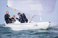 Just Us, IRC 3 winners - 2025 IRC Middle East Championship in Dubai