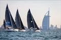 IRC 2 fleet - 2025 IRC Middle East Championship in Dubai