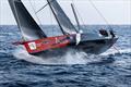 Master Lock Comanche - Day 2 - Rolex Sydney Hobart Race - December 27, 2025
