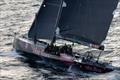 Wild Thing 100 is back in Sydney - 2025 Rolex Sydney Hobart Race