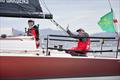 Min River (AUS) - Jiang Lin and Alexis Loison - Rolex Sydney Hobart Race - December 30, 2025