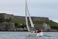 Ashley Crawford Memorial Pursuit Race at Plym YC