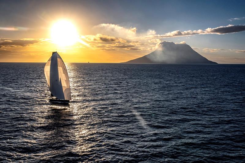 Rolex Middle Sea Race - photo © Kurt Arrigo