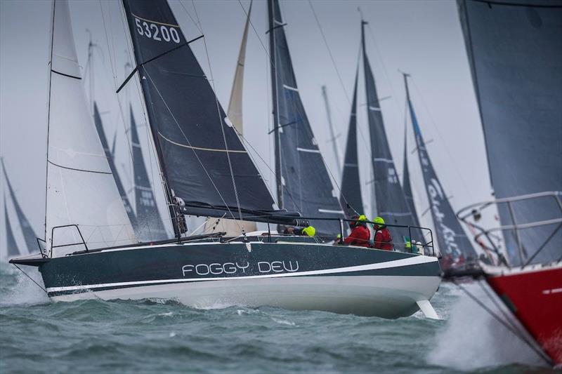 RORC Myth of Malham Race 2025 - photo © Paul Wyeth / RORC