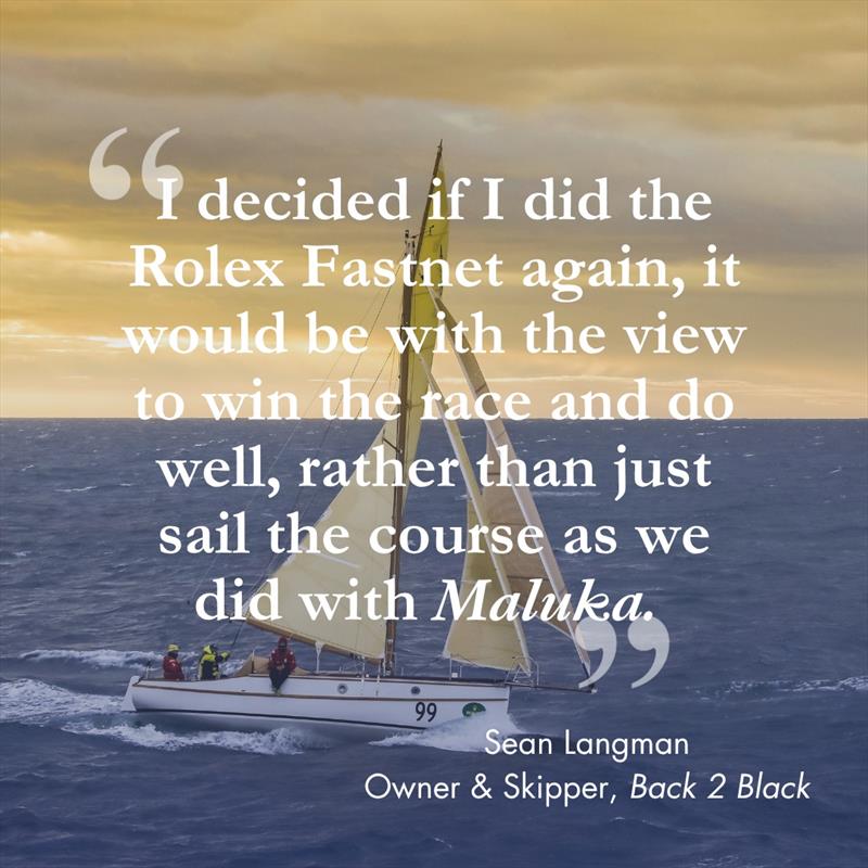 Admiral's Cup - photo © ROLEX / Carlo Borlenghi