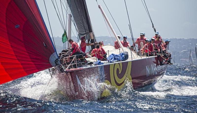 Transpac - photo © Transpacific Yacht Club