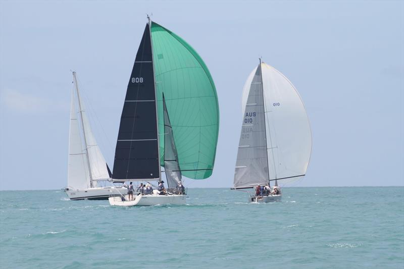 22nd Samui Regatta - photo © Sea Yachting