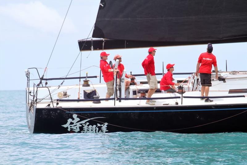 22nd Samui Regatta - photo © Sea Yachting