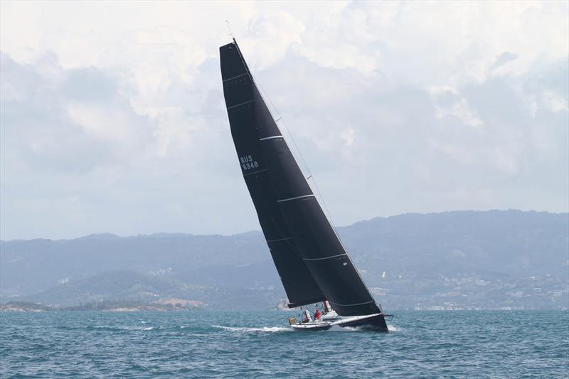 22nd Samui Regatta - photo © Sea Yachting