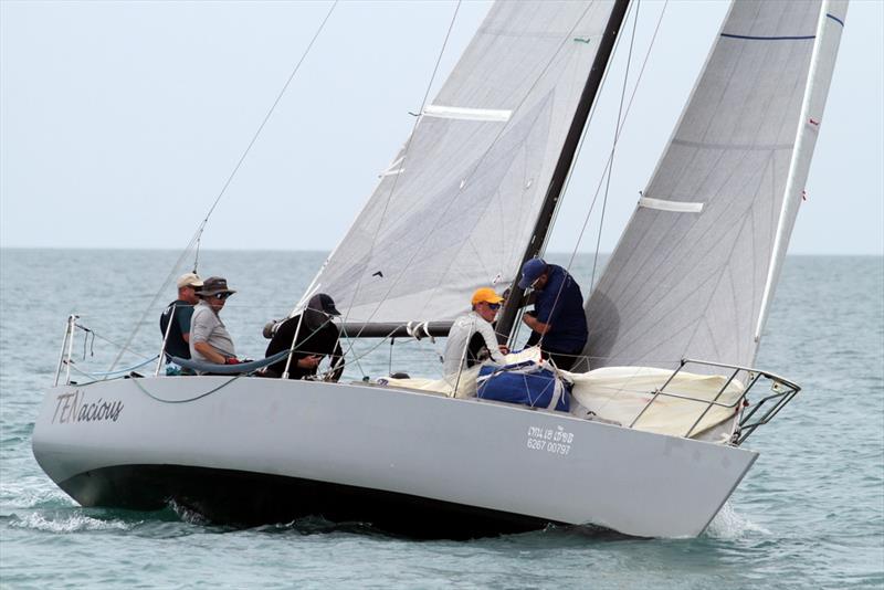22nd Samui Regatta Day 4 - photo © Sea Yachting