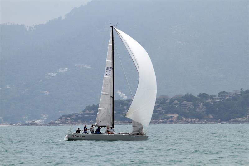 22nd Samui Regatta Day 5 - photo © Sea Yachting