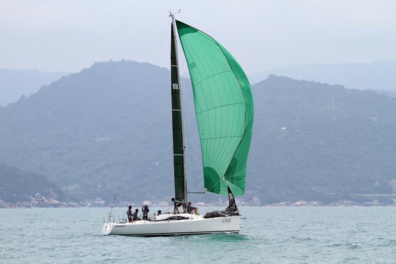 22nd Samui Regatta Day 5 - photo © Sea Yachting