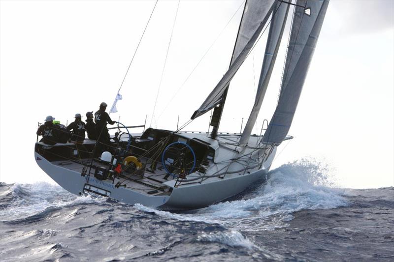Botin 56 Black Pearl - photo © Tim Wright / Photoaction.com