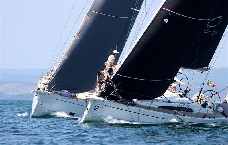 Grand Soleil Cup 2025 - photo © Grand Soleil Yachts