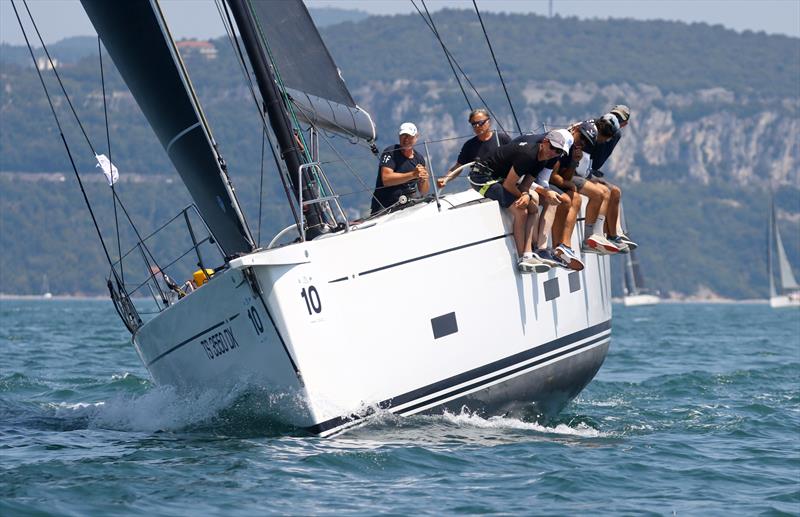 Grand Soleil Cup 2025 - photo © Grand Soleil Yachts