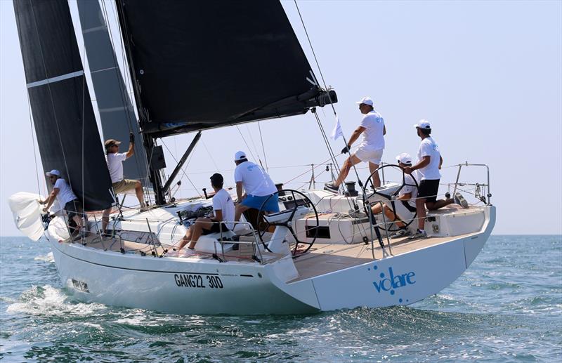 Grand Soleil Cup 2025 - photo © Grand Soleil Yachts