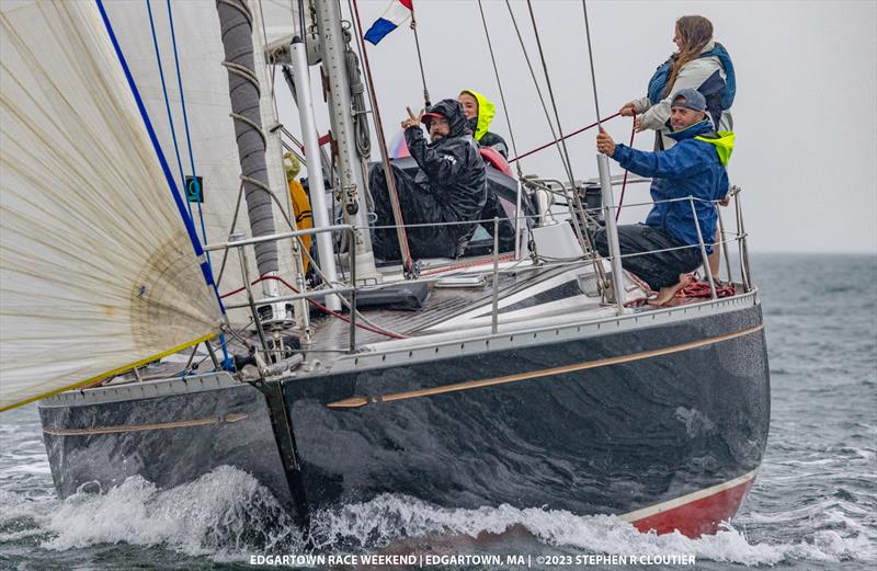 Edgartown Race Weekend - photo © Stephen R Cloutier