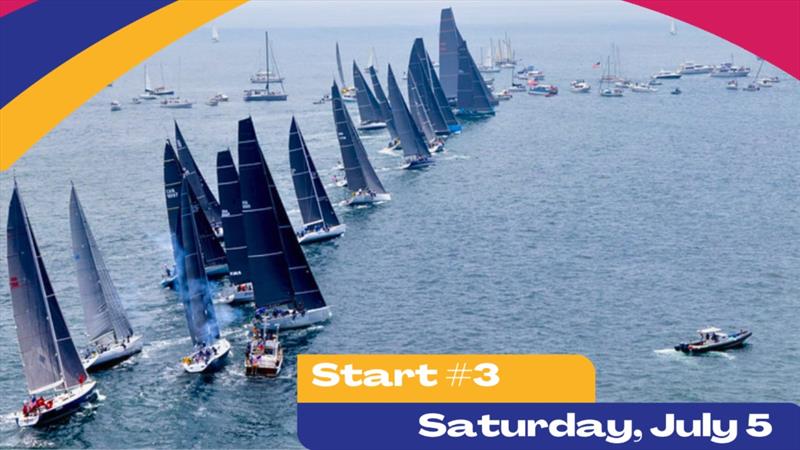 Transpac 2025 - photo © Transpacific Yacht Club