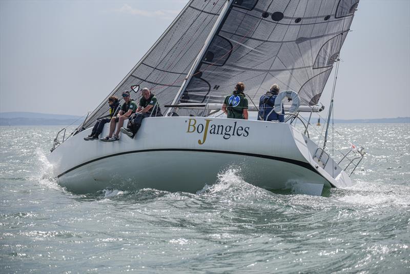 Key Yachting Mid-Summer Regatta 2025 - photo © Key Yachting / Flexisail