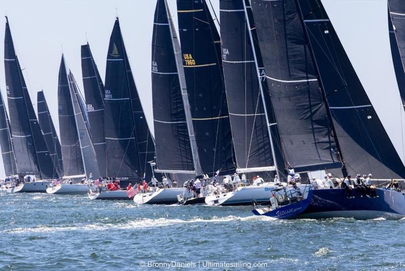 Transpac 2025 - photo © Bronny Daniels