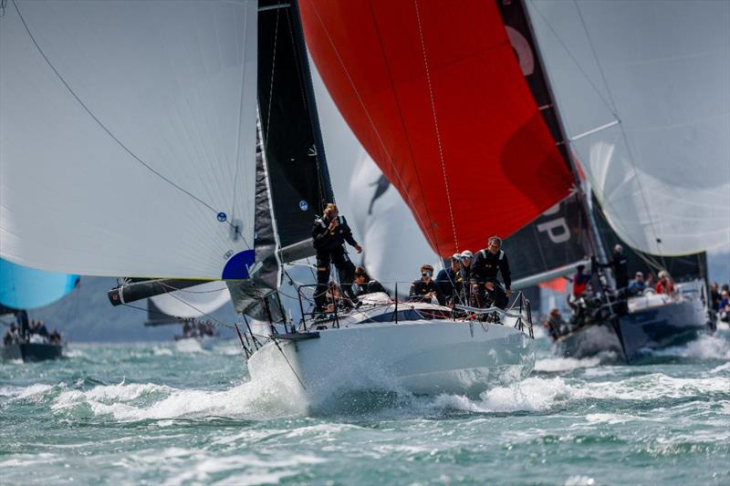 Django JPK 1180 (YCCS) - photo © Paul Wyeth