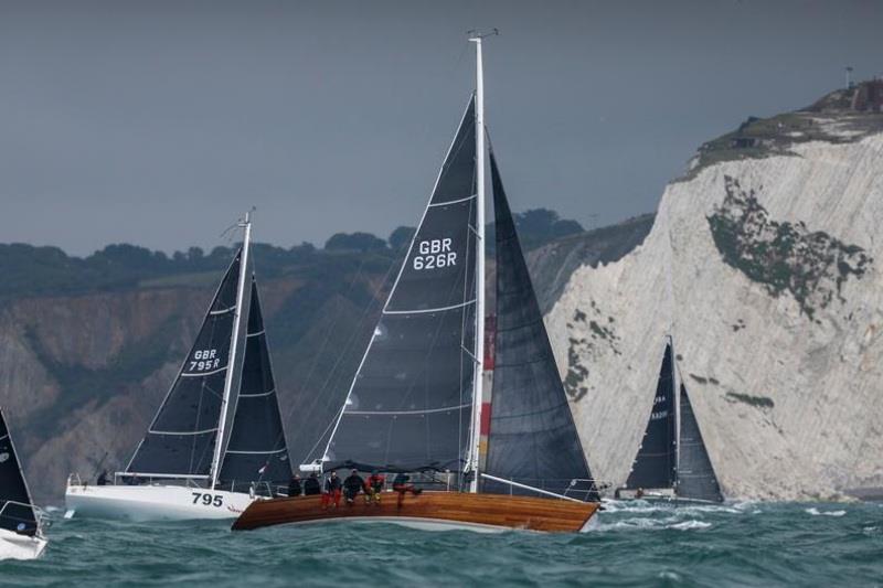 The 1989 vintage Humphreys 40 Old Mother Gun - photo © Paul Wyeth