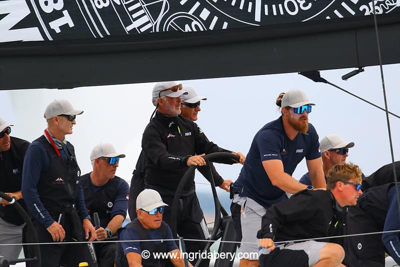 Admiral's Cup Inshore Racing on Wednesday - photo © Ingrid Abery / www.ingridabery.com