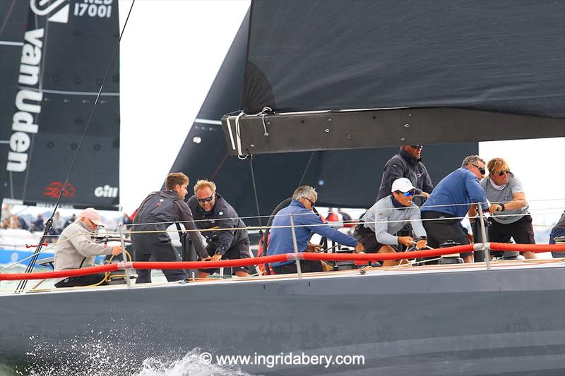 Admiral's Cup Inshore Racing on Wednesday - photo © Ingrid Abery / www.ingridabery.com