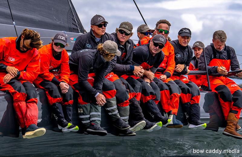 2025 Fastnet - photo © Bow Caddy Media