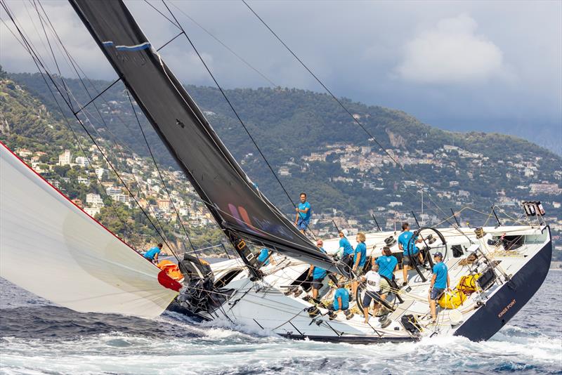 20th Palermo-Montecarlo - photo © Circolo della Vela Sicilia / Studio Borlenghi