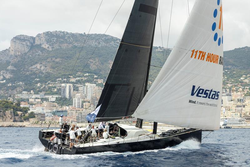 20th Palermo-Montecarlo - photo © Circolo della Vela Sicilia / Studio Borlenghi