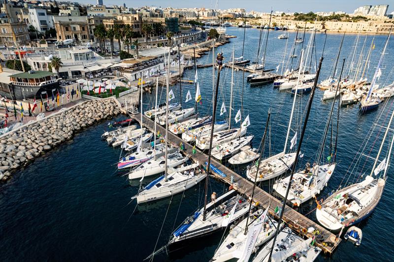 Royal Malta Yacht Club - photo © Royal Malta Yacht Club