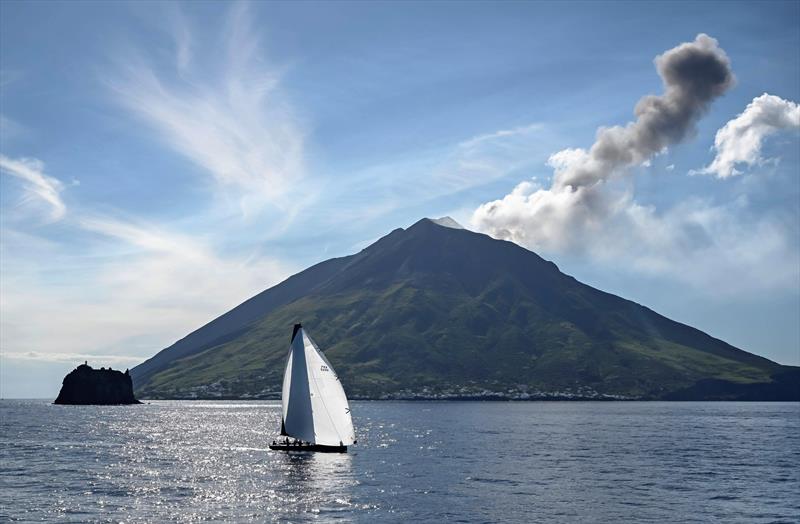 Rolex Middle Sea Race - photo © Kurt Arrigo / Rolex