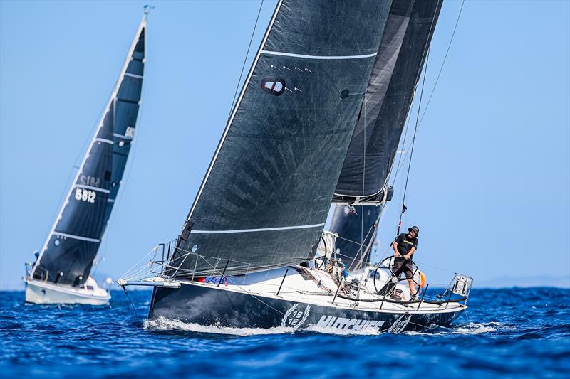 The Yacht Sales Co Sail Paradise Regatta 2025 - photo © Salty Dingo