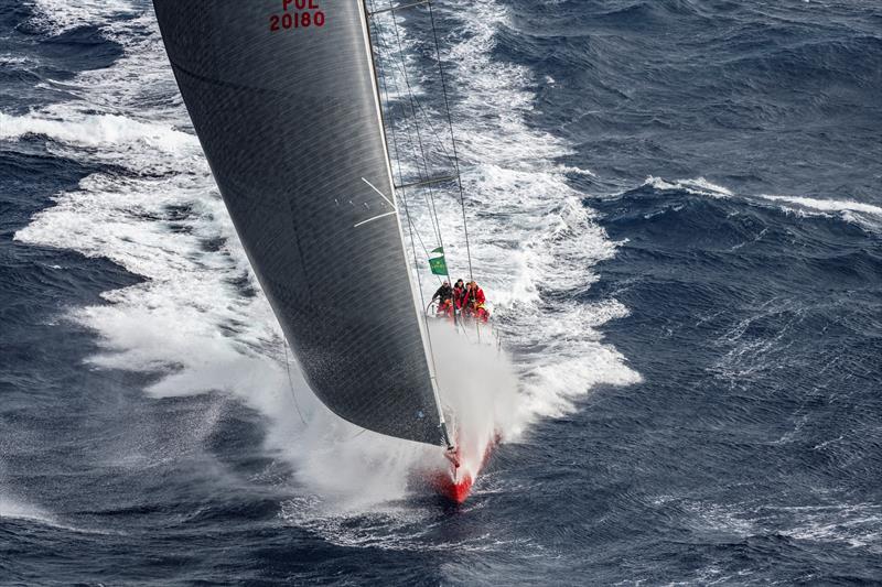 Rolex Middle Sea Race - photo © Kurt Arrigo / Rolex
