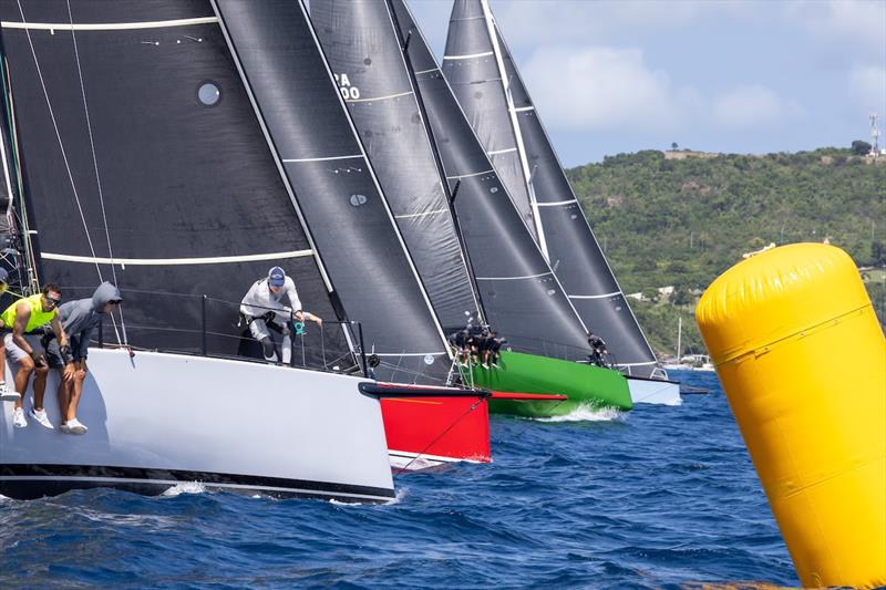 RORC Nelson's Cup Series - photo © Tim Wright / RORC