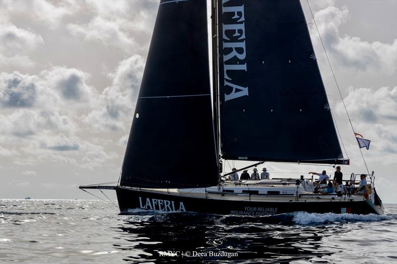 Yachting Malta Coastal Race - photo © Deea Buzdugan / RMYC