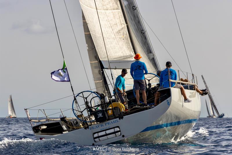 Yachting Malta Coastal Race - photo © Deea Buzdugan / RMYC