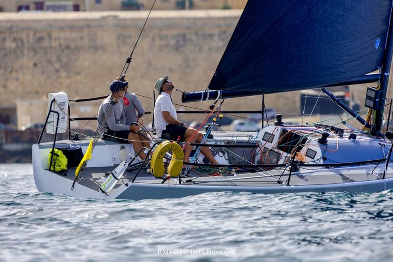 Yachting Malta Coastal Race - photo © Deea Buzdugan / RMYC