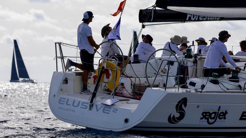 Yachting Malta Coastal Race - photo © Deea Buzdugan / RMYC