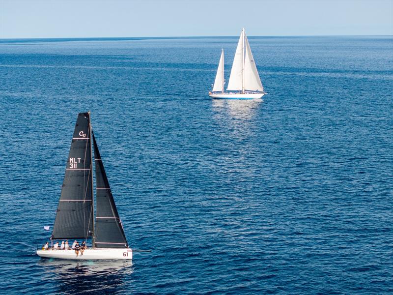 Yachting Malta Coastal Race - photo © Deea Buzdugan / RMYC