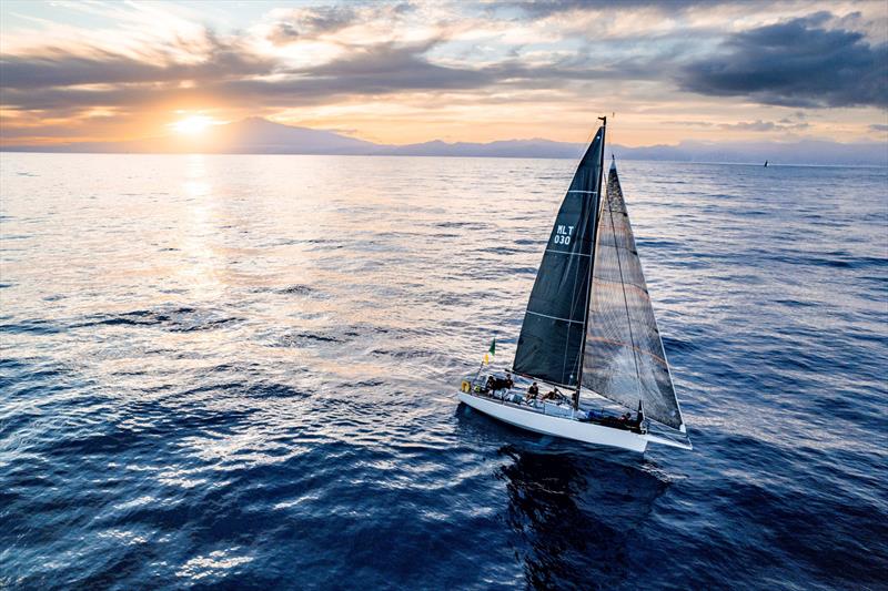 Rolex Middle Sea Race photo copyright Alex Turnbull / RMYC taken at Royal Malta Yacht Club and featuring the IRC class