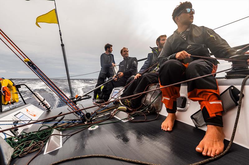 Rolex Middle Sea Race - photo © Alex Turnbull