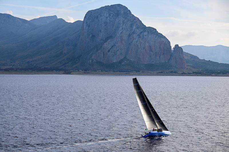 46th Rolex Middle Sea Race photo copyright Kurt Arrigo / Rolex taken at Royal Malta Yacht Club and featuring the IRC class