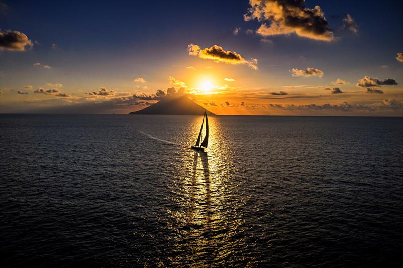 46th Rolex Middle Sea Race photo copyright Kurt Arrigo / Rolex taken at Royal Malta Yacht Club and featuring the IRC class