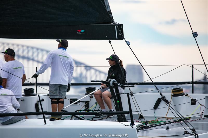 LGT Wealth Management Australia Cup overall