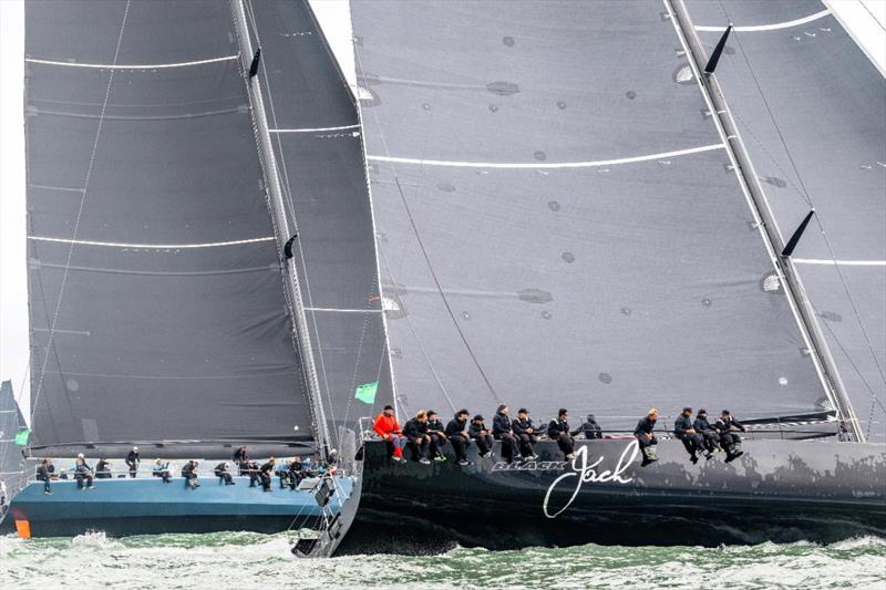 RORC Caribbean 600 duel is set