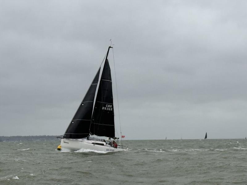 Solent Super Series Round 4 - photo © Solent Super Series