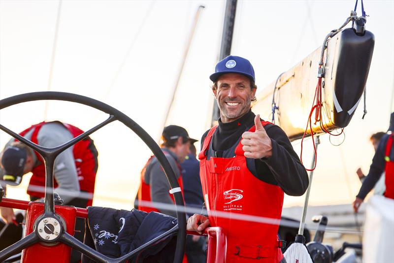 Celestial - Day 4 - Rolex Sydney Hobart Race - December 29, 2025 - photo © Salty Dingo